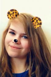 User Profile: SphinxWing