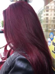 User Profile: Belle77