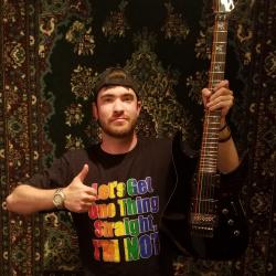 User Profile: Drummermattrocks