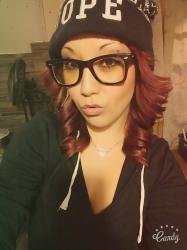 User Profile: Cassiiee