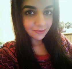User Profile: VirginiaWolf92
