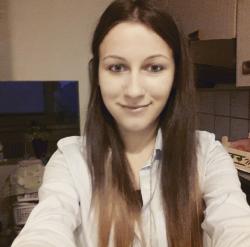 User Profile: danirobbins26