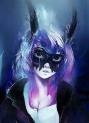 User Profile: OtakuLory