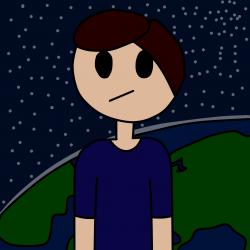 User Profile: GarrickAnimations