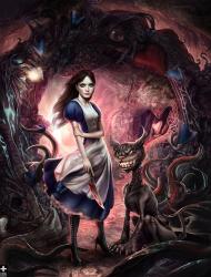 User Profile: WonderlandAli
