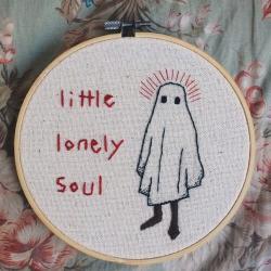 User Profile: alostsoul1
