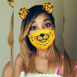 User Profile: Unicorn081296