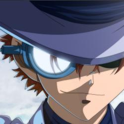 User Profile: shinigamisid