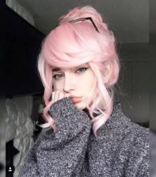 User Profile: SweetCrush