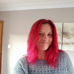 User Profile: Redphoenix13