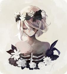 User Profile: Myosotis17