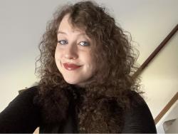User Profile: Amber567