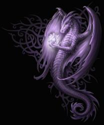 User Profile: PurpleDragon8