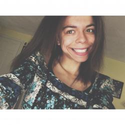 User Profile: amywashere