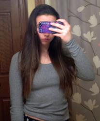 User Profile: shyblackberry026