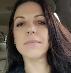 User Profile: Ladyshadow1973