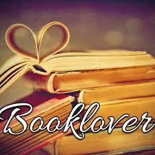 User Profile: Booklover22