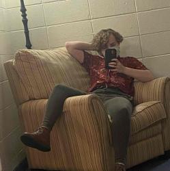 User Profile: helloCucumber14
