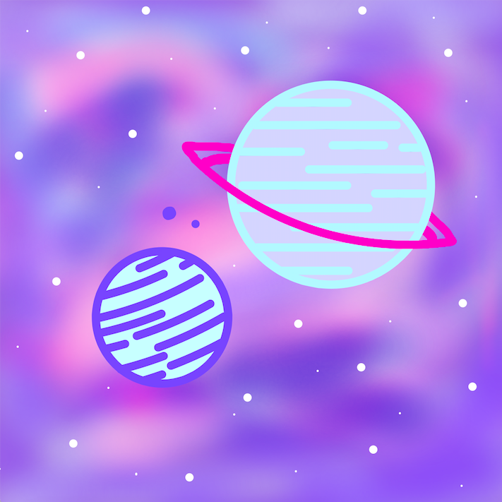 User Profile: quietspaceships