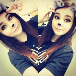 User Profile: Krissyisanxious