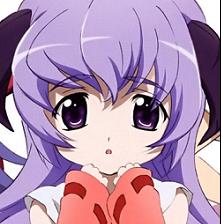 User Profile: OyashiroSamaThe7th