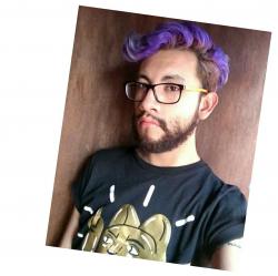 User Profile: RikOrange