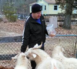 User Profile: RichB