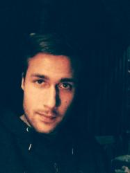 User Profile: thobos