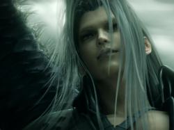 User Profile: Sephiroth94