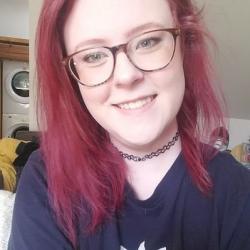 User Profile: amandajcg