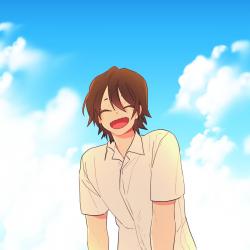 User Profile: Harutsuki