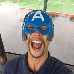 User Profile: JerrickoKraish