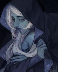 User Profile: DarknessEternal