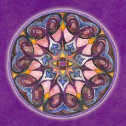 User Profile: IndigoLovePeace