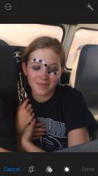 User Profile: ClarinetPrincess