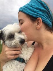 User Profile: DogSitter