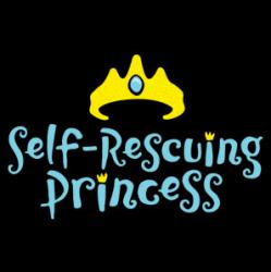 User Profile: SelfRescuingPrincess