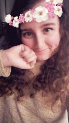 User Profile: madelinseed
