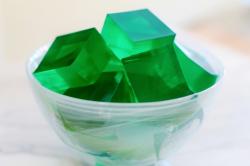 User Profile: LimeGreenJello
