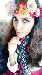 User Profile: determinedSugar9099