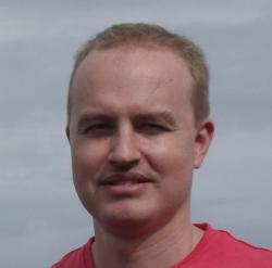 User Profile: mariusk007