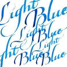 User Profile: LightBlueInk