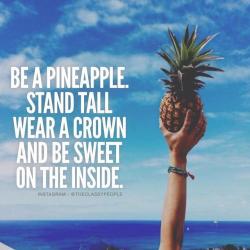 User Profile: Pineapple4322