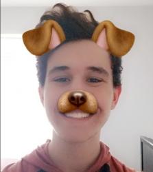 User Profile: Riggan