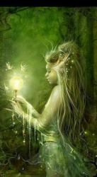 User Profile: swampfairy