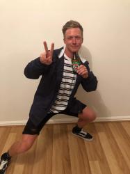 User Profile: brodiemaskell