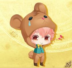 User Profile: GhostBear14