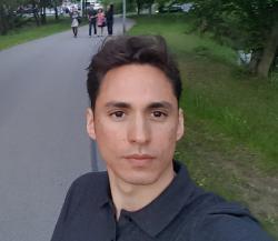User Profile: scissorhands92