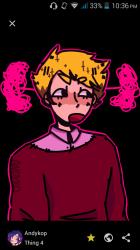 User Profile: CheeseAKAChizu