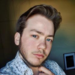 User Profile: Serenityism